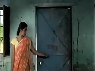 Indian bengali bhabhi fucked at the end of one's tether neighbour